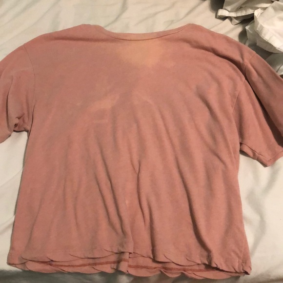 Crop top - Picture 1 of 1